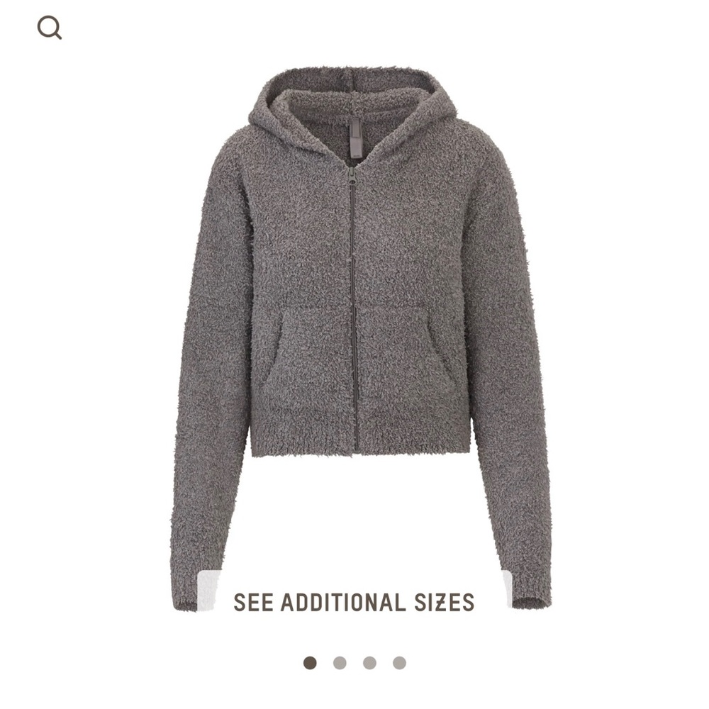 SKIMS NWT cozy collection 2xl/3xl